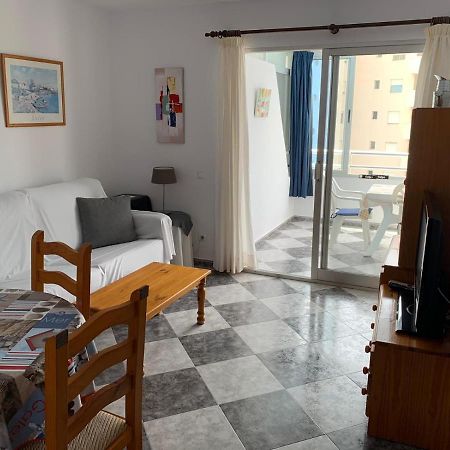Service Apart Lazaro - Apartamentos Aguamarina 28 Калпе Екстериор снимка