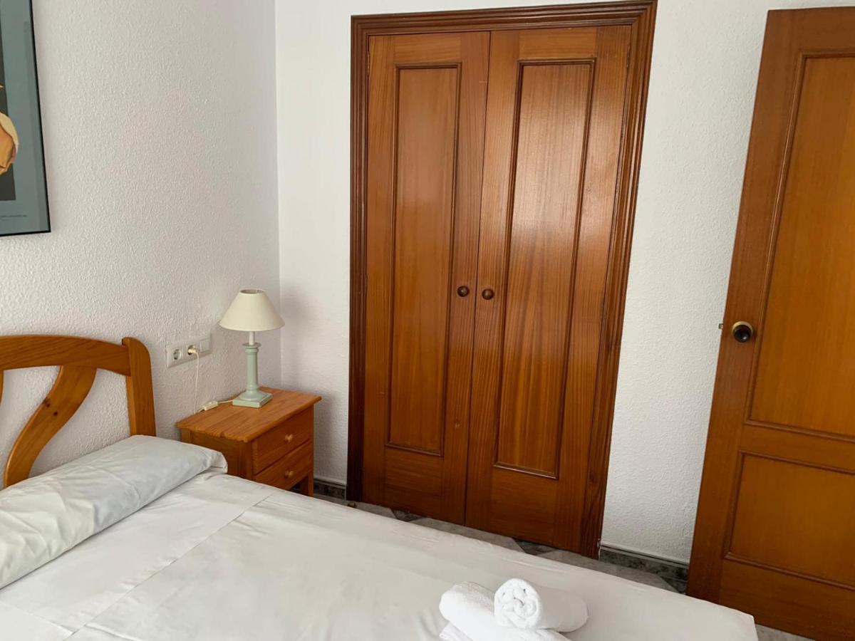 Service Apart Lazaro - Apartamentos Aguamarina 28 Калпе Екстериор снимка