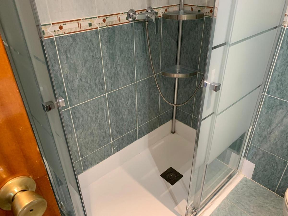 Service Apart Lazaro - Apartamentos Aguamarina 28 Калпе Екстериор снимка