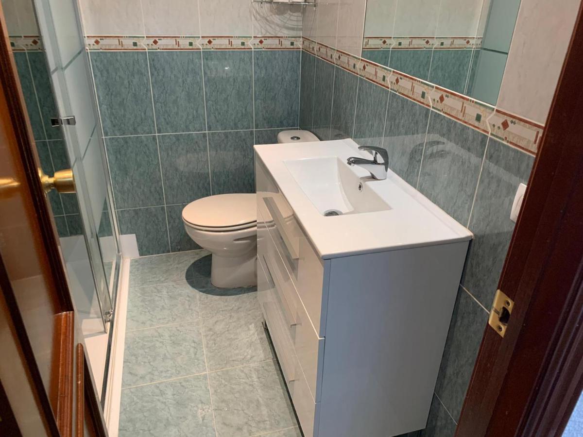 Service Apart Lazaro - Apartamentos Aguamarina 28 Калпе Екстериор снимка